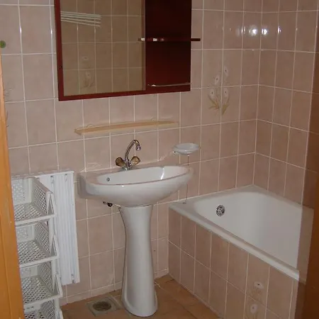 Διαμέρισμα Nadas Apartmanhaz