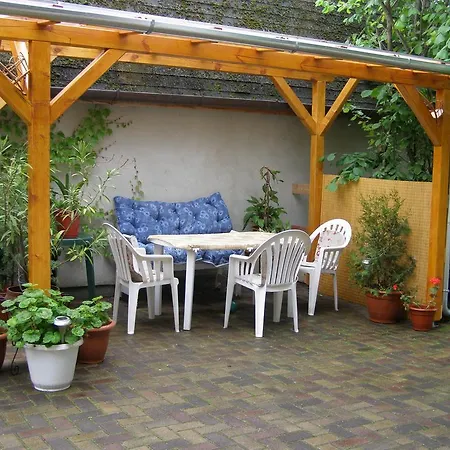 Διαμέρισμα Nadas Apartmanhaz Keszthely