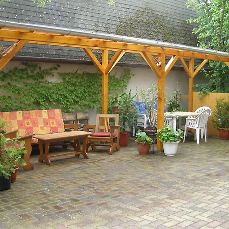 Nadas Apartmanhaz * Keszthely