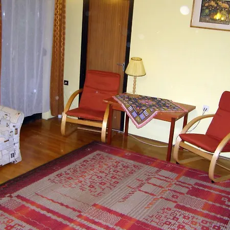 Nadas Apartmanhaz * Keszthely