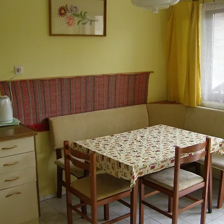 Διαμέρισμα Nadas Apartmanhaz