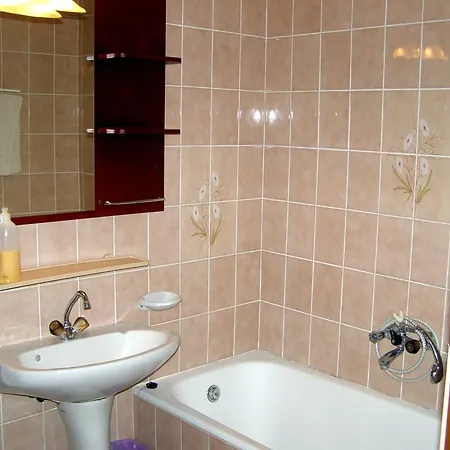 Nadas Apartmanhaz Keszthely