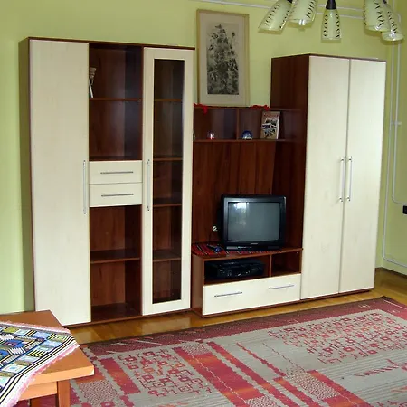 Διαμέρισμα Nadas Apartmanhaz *